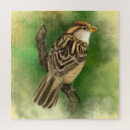 Search for sparrow puzzles Cute