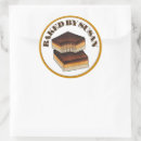Search for homemade bakery stickers Baking