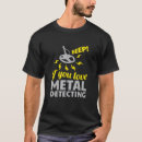 Search for beep tshirts Detecting