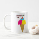 Search for ice cream sayings mugs Sweet