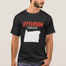 Search for state of jefferson tshirts Oregon