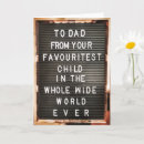 Search for dads fathers day cards Humour