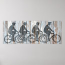 Search for decorate with bicycles posters Biking