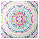 Search for colourful mandala tiles Boho