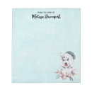 Search for dog notepads Puppy