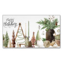 Search for gnome business cards Happy
