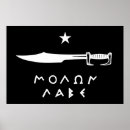 Search for molon labe posters Gun rights