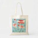 Search for holiday tote bags Bird
