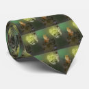 Search for curious ties Animal