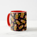 Search for russian nesting dolls mugs Ussr