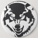 Search for anger badges Black