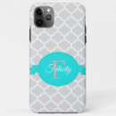 Search for turquoise monogram iphone cases Moroccan