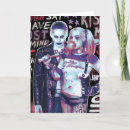 Search for task cards Harley quinn