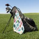 Search for tropical golf towels Floral