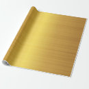Search for metal wrapping paper Brushed