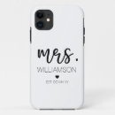 Search for new bride iphone cases Honeymoon