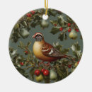 Search for 12 days of christmas tree decorations Pear