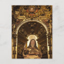 Search for spanish church cards Autumn