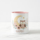 Search for baby owl mugs Cute