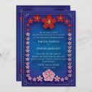Search for mariage invitations Fleurs