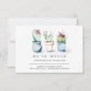 Search for new home sweet home invitations We've moved