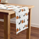 Search for halloween table runners Bat