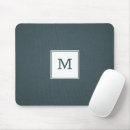 Search for linen mousepads Simple