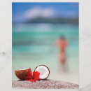 Search for flower flyers Tropical