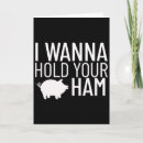 Search for for ham cards Baking
