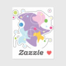 Search for original design stickers Trendy