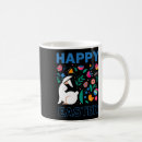 Search for happy easter bunny mugs Whatcha doin
