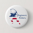 Search for archery badges Flag