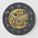 Search for romantic clocks Gold