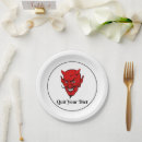 Search for devil plates Funny