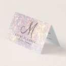 Search for event planner business cards Chic