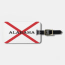Search for alabama luggage tags Usa