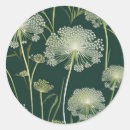 Search for lace pattern stickers Green