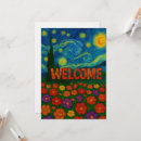 Search for van gogh wedding invitations Post impressionism