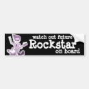 Search for performer bumper stickers Car