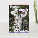 Search for angel quotes cards For her