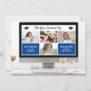 Search for funny graduation invitations Simple