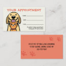 Search for funny cat business cards Veterinarian