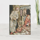 Search for arthur rackham christmas cards Mid 20th