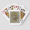 Search for neighbours playing cards India