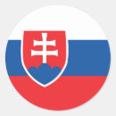 Search for flag of slovakia stickers Bratislava