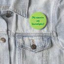 Search for st patricks day badges Shenanigans