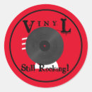 Search for record player labels Vinyl records