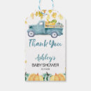 Search for pumpkin gift tags Fall baby shower