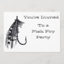 Search for fish fry invitations Fishing