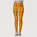 Search for wooden leggings Orange